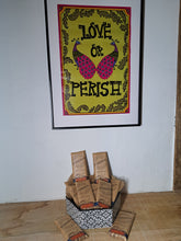 Load image into Gallery viewer, RBB 65% Dark with Biryani and Bananas