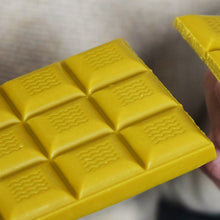Load image into Gallery viewer, Turmeric Chocolate Bar