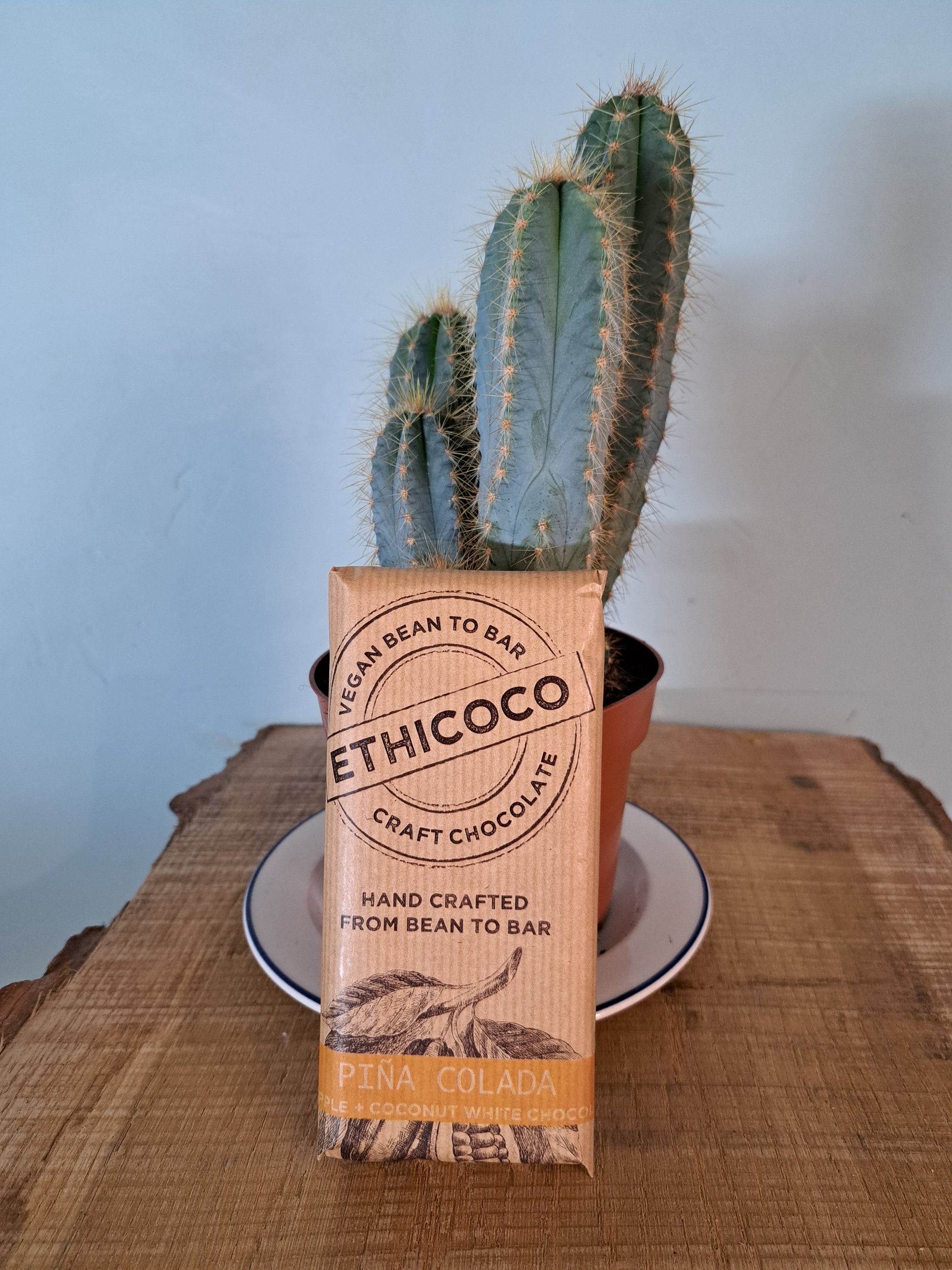 Dark Chocolate – Ethicoco