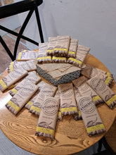 Load image into Gallery viewer, The Alome: 70% dark chocolate with Baobab fruit
