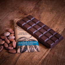 Load image into Gallery viewer, Classic Cacao (Dairy Free Choc)
