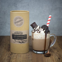 Load image into Gallery viewer, Vegan Hot Chocolate
